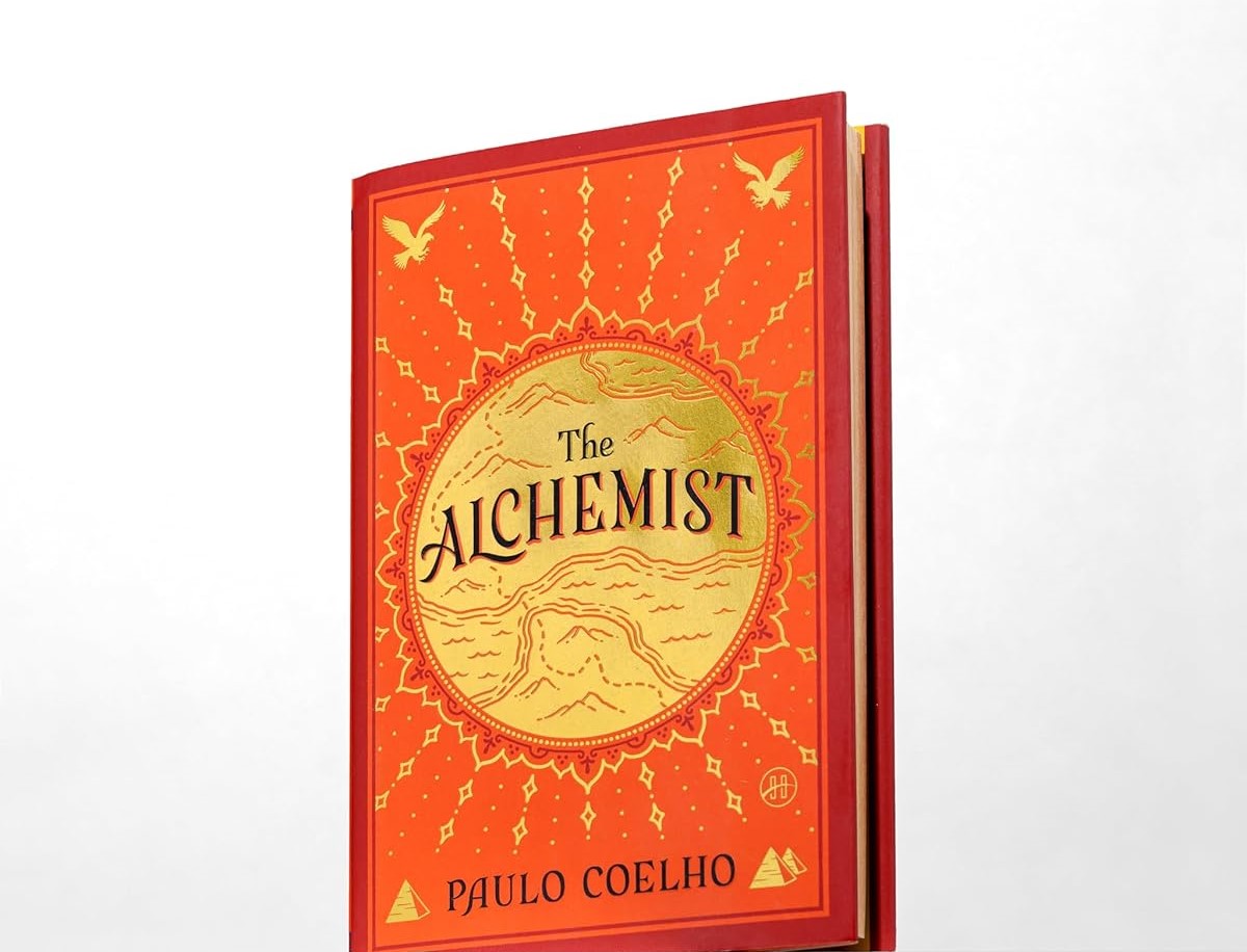 The Alchemist